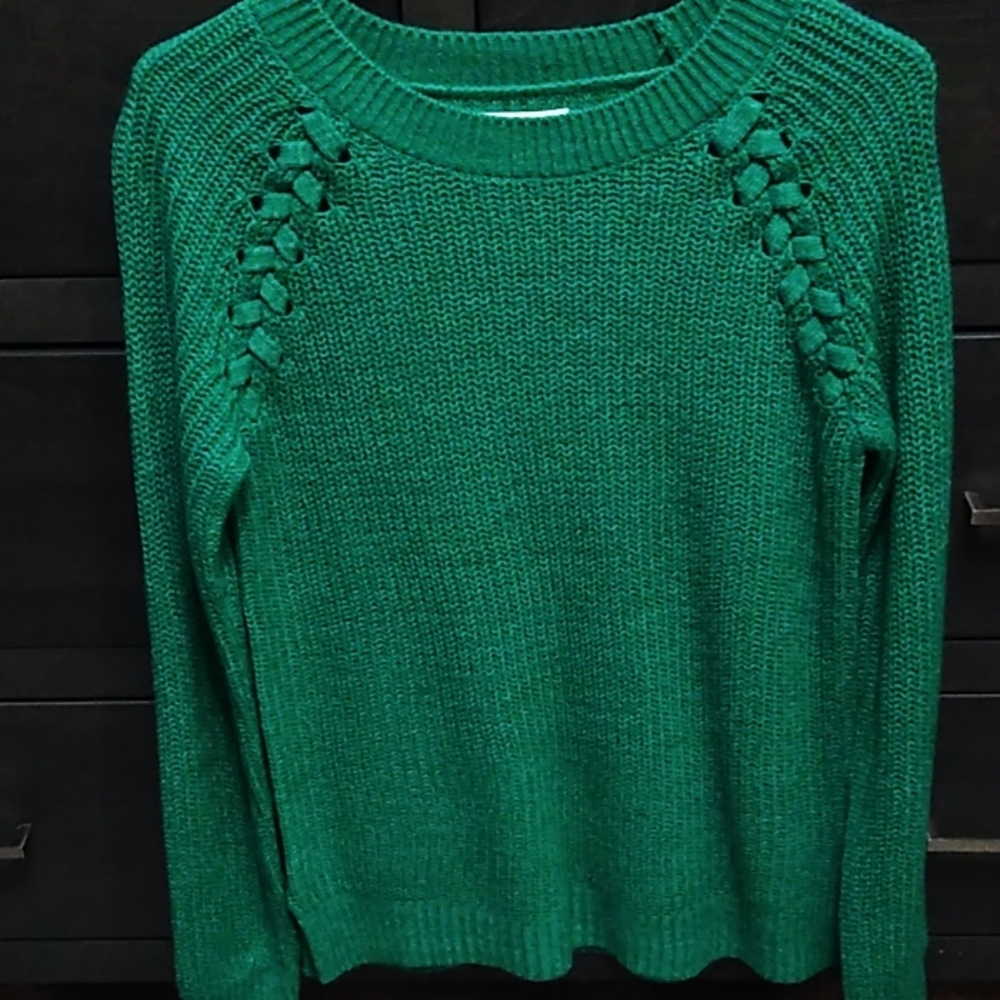 sweater